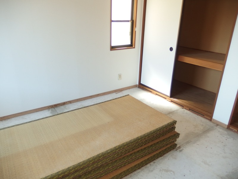 ジュネス若松のその他