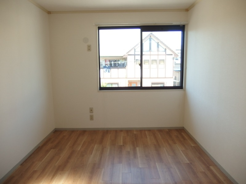 ジュネス若松のその他