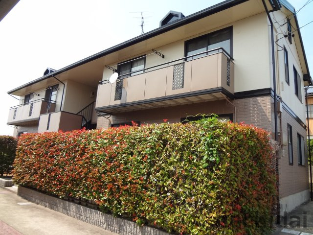 収益物件　碧南市相生町