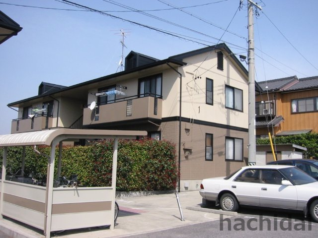 【外観】の画像