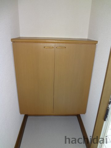 【玄関】の画像