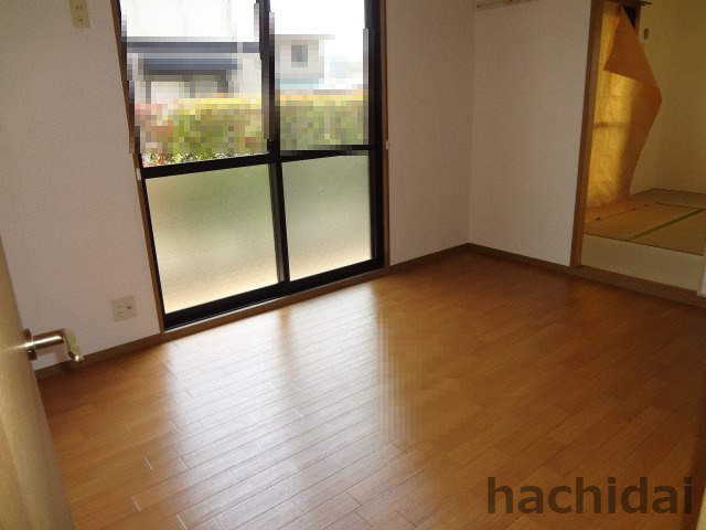 【洋室】の画像