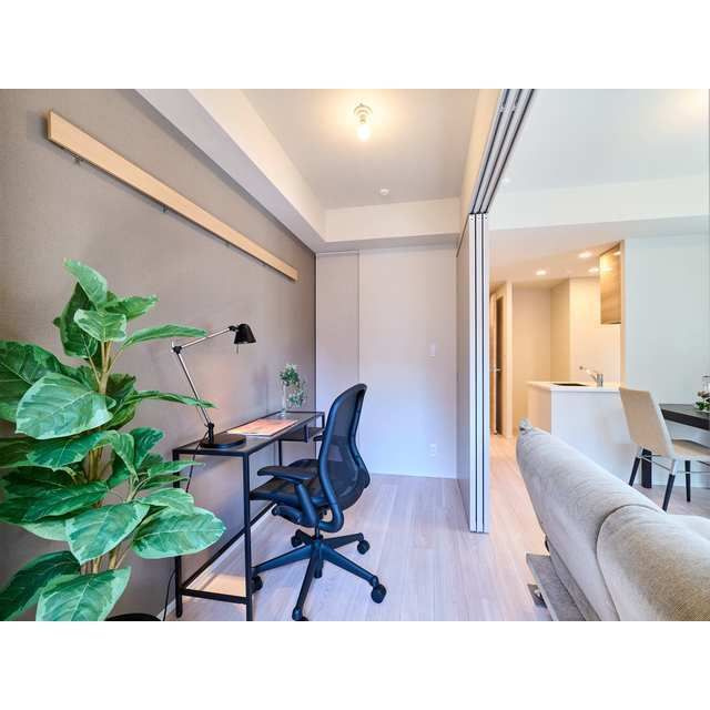 ルフォンプログレ上野稲荷町のその他