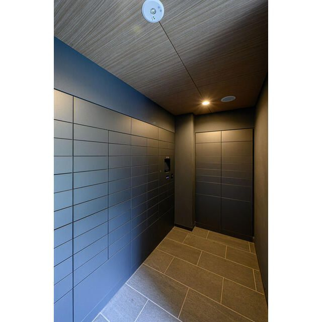 ルフォンプログレ上野稲荷町の設備