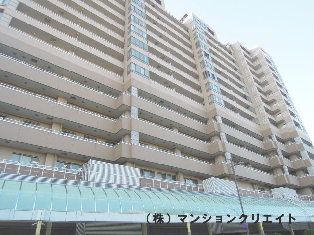 シンフォニアガーデン福井