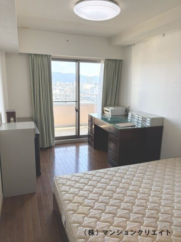 シンフォニアガーデン福井の洋室|洋室7.2帖