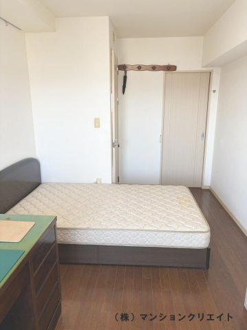 シンフォニアガーデン福井の洋室|洋室7.2帖