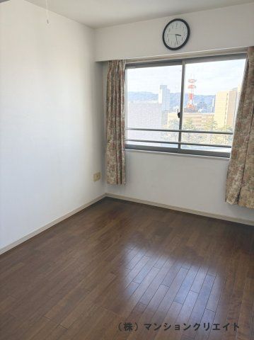 シンフォニアガーデン福井の洋室|洋室5.9帖