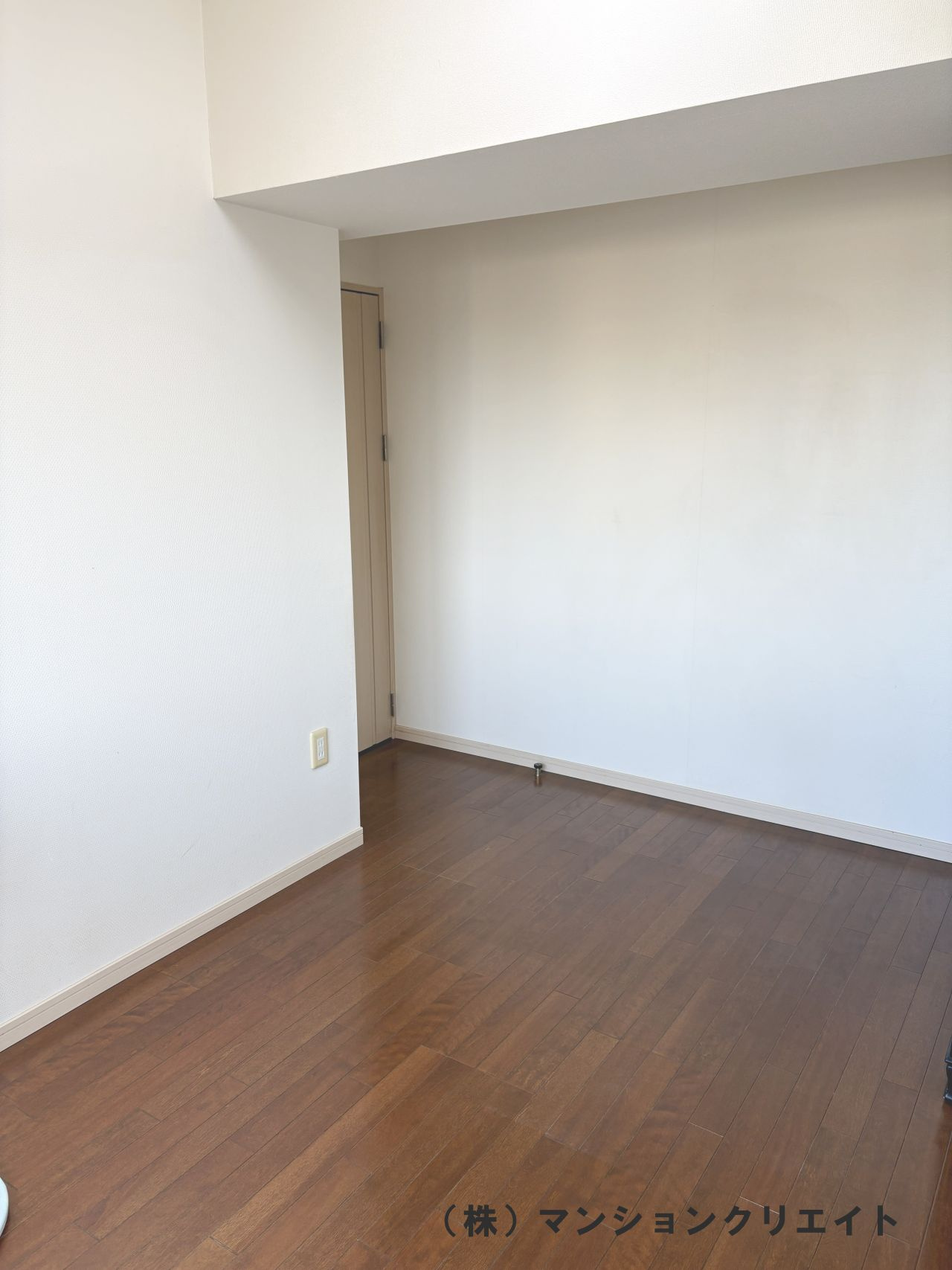 シンフォニアガーデン福井の洋室|洋室5.9帖