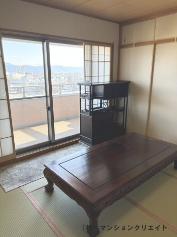 シンフォニアガーデン福井の和室|和室8.0帖