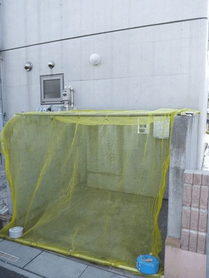 ボヌールC棟のその他