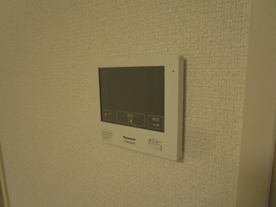 【セキュリティ】 | カサベルテ浜河内Ⅱ