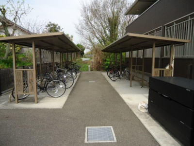 【その他共用部分】 | カサベルテ浜河内Ⅱ