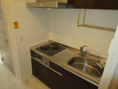 【キッチン】 | カサベルテ浜河内Ⅱ