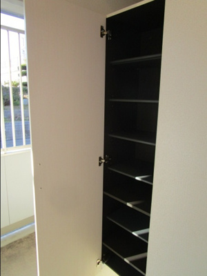 【収納】 | カサベルテ浜河内Ⅱ