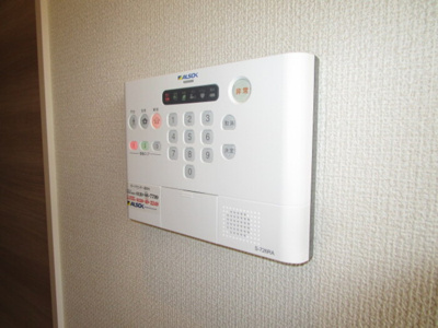 【設備】 | カサベルテ浜河内Ⅱ