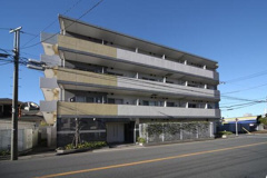 練馬区春日町６丁目のマンションの画像