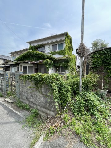 屋島西町　土地の周辺