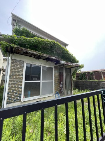 屋島西町　土地の周辺