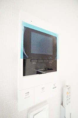 【セキュリティ】 | アーバンパレス | ※同物件・同タイプの写真です。