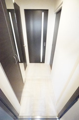 【玄関】 | アーバンパレス | ※同物件・同タイプの写真です。