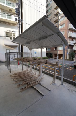 【その他共用部分】 | アーバンパレス