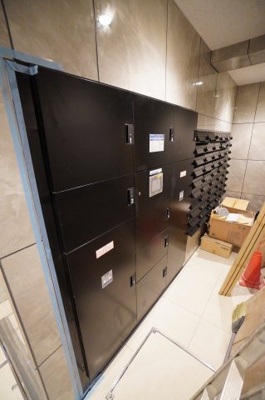 【その他共用部分】 | アーバンパレス