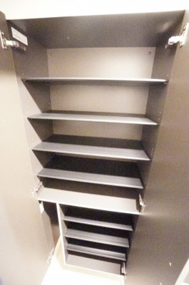 【収納】 | アーバンパレス | ※同物件・同タイプの写真です。