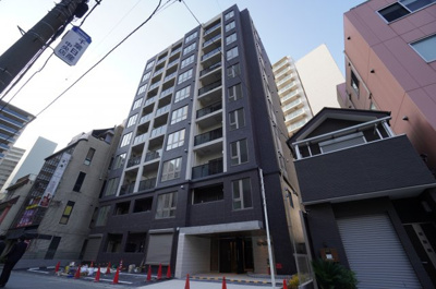 【外観】 | アーバンパレス