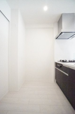 【キッチン】 | アーバンパレス | ※同物件・同タイプの写真です。