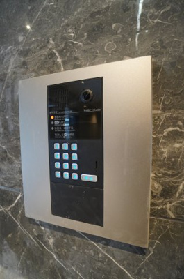 【セキュリティ】 | アーバンパレス