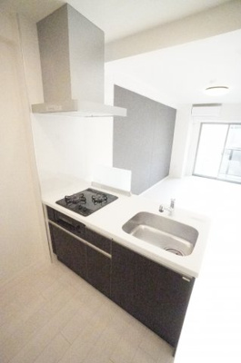 【キッチン】 | アーバンパレス | ※同物件・同タイプの写真です。