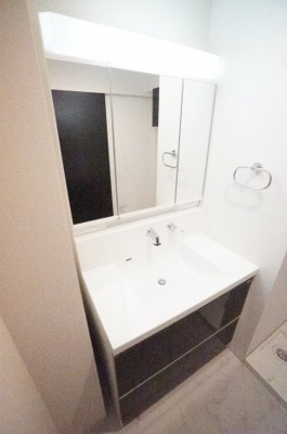 【独立洗面台】 | アーバンパレス | ※同物件・同タイプの写真です。