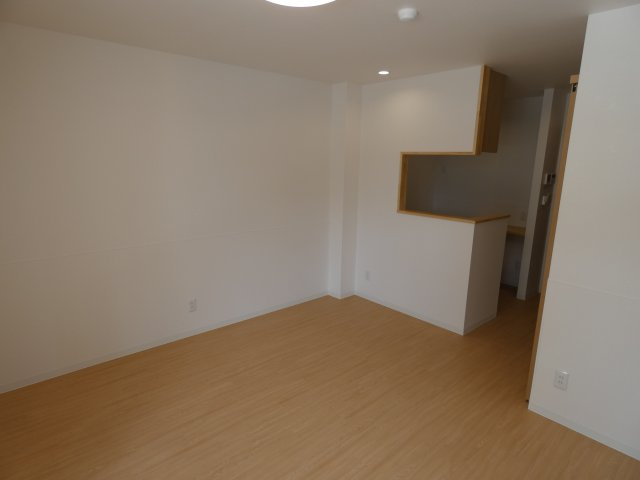 ザ・テラス鏡原の洋室|広々とした洋室です