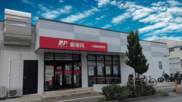 ザ・テラス鏡原の周辺