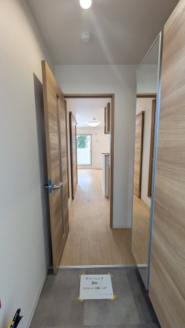 ザ・テラス鏡原のその他