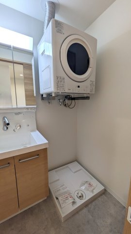 ザ・テラス鏡原のその他