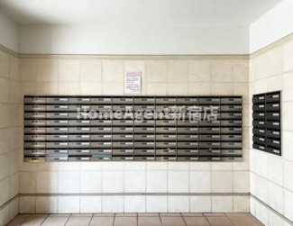 【その他共用部分】 | 別部屋が内見出来る場合がございますのでお問い合わせください。