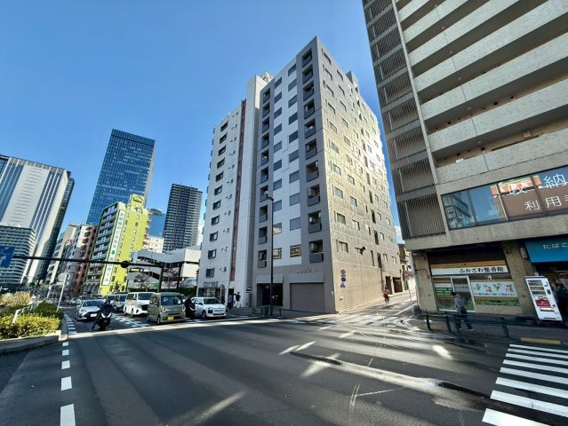 シティハイムコスモ