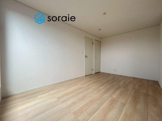 入間市東藤沢第27期　新築戸建　クレイドルガーデンの内装|令和8年4月27日撮影。