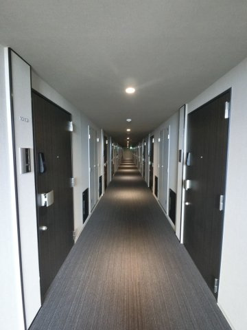 オーパスホームズ南行徳のその他共用部分