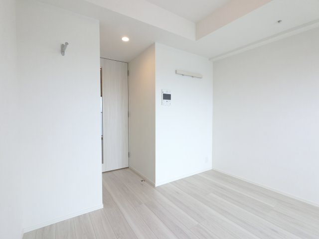 オーパスホームズ南行徳の居間・リビング