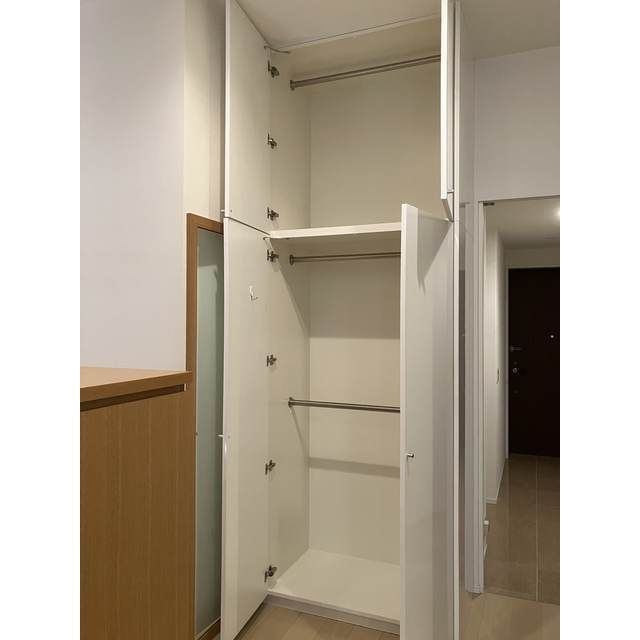 マスタービュー　レジデンスのその他