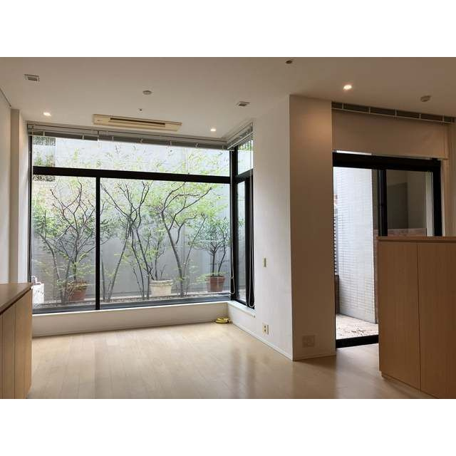 マスタービュー　レジデンスの洋室