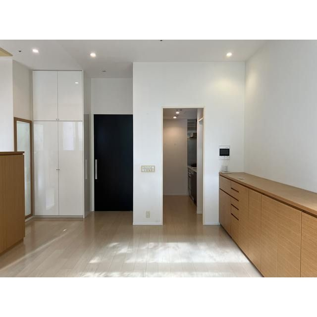 マスタービュー　レジデンスの洋室