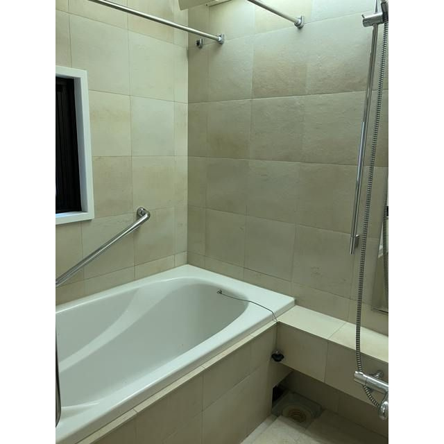 マスタービュー　レジデンスの浴室