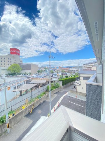 CasaCocoの展望|イメージ写真