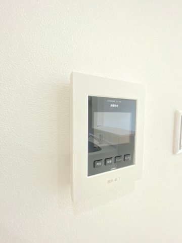 CasaCocoのセキュリティ|イメージ写真