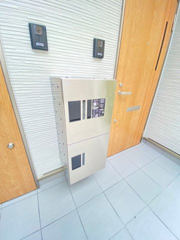 CasaCocoの設備|イメージ写真