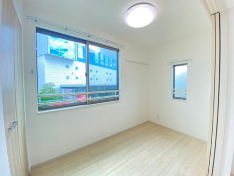 CasaCocoの寝室|イメージ写真